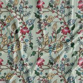 Kalamkari printed Fabric wholesale